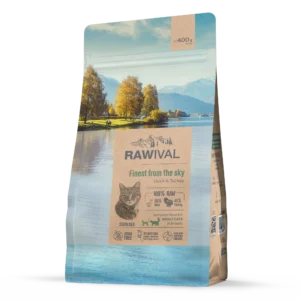 Finest From the Sky – for Sterilised Cats