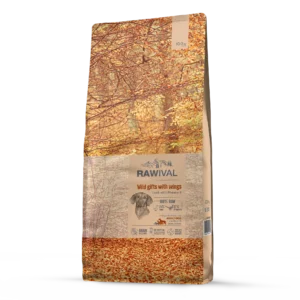 Gifts of Fields & Branches