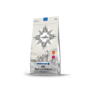 CRAFTIA GALENA WJMC WEIGHT & JOINT MOBILITY  CARE ADULT DOG ALL BREEDS 2 KG